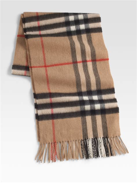 burberry check scarf sale.